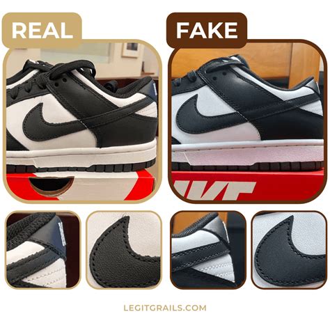 how to tell if a nike is fake|where are real nikes made.